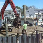 Common ground issues faced during construction and how they get solved