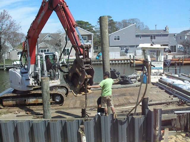 Common ground issues faced during construction and how they get solved