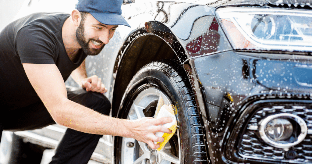 auto body shop san antonio