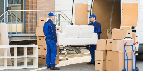 click here for packing services in San Antonio