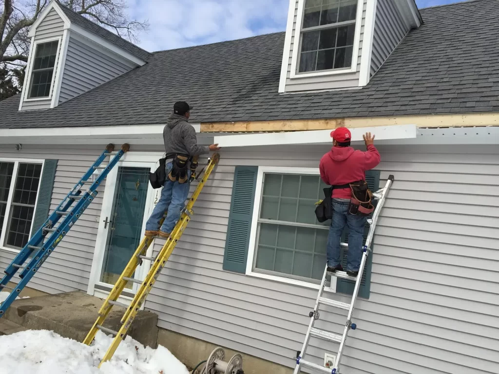 WV Roofers