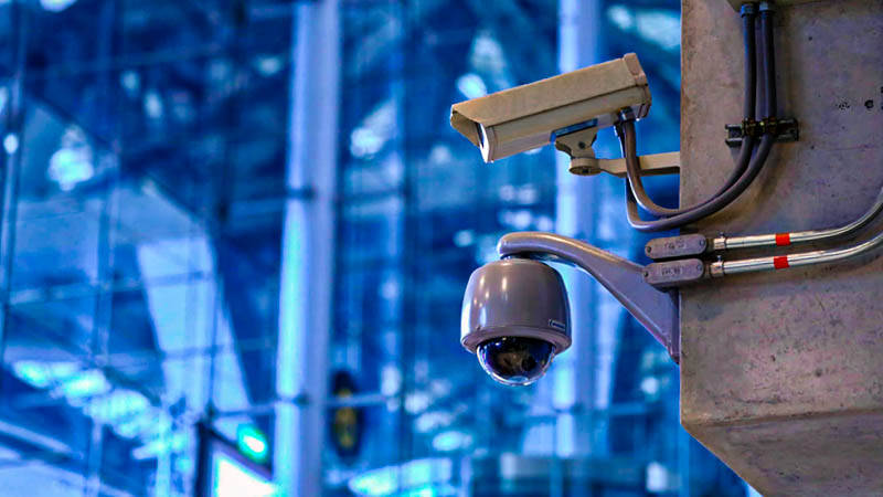 Top Benefits of Investing in Commercial Security Systems