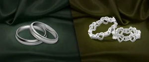 Style and Smart Spending: Sterling Silver’s Shine Versus Gold and Platinum