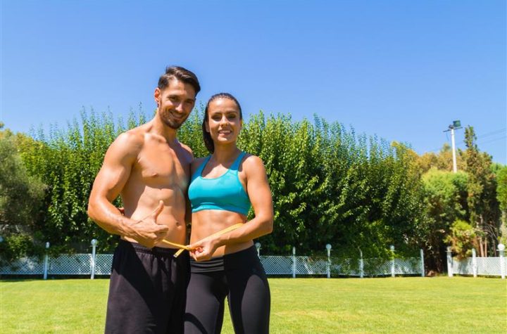 Supporting Long-Term Athletic Longevity and Strength With Restorative Peptide Support