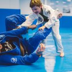 Find a place where kids learn discipline through daily practice.