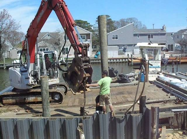 Common ground issues faced during construction and how they get solved