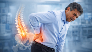 Specialized Spine Care Services Supporting Better Daily Physical Movement Habits