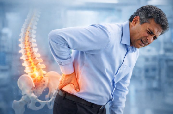 Specialized Spine Care Services Supporting Better Daily Physical Movement Habits