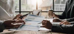 Choosing Wealth Management Services That Match Your Personal Financial Goals