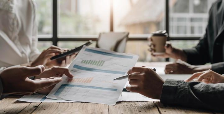 Choosing Wealth Management Services That Match Your Personal Financial Goals