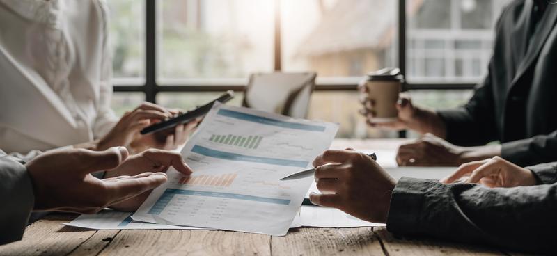 Choosing Wealth Management Services That Match Your Personal Financial Goals