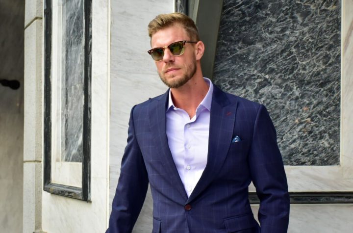 Benefits of Choosing Bespoke Clothing Over Ready Made Fashion