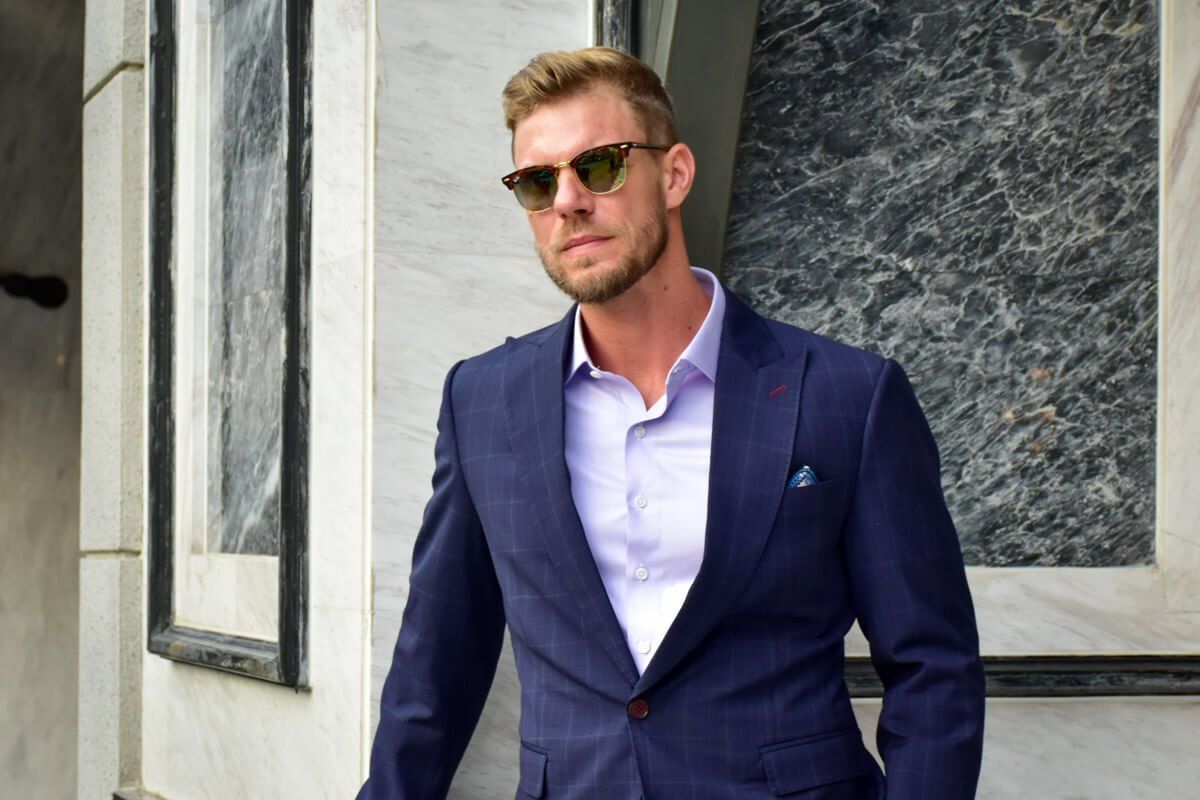Benefits of Choosing Bespoke Clothing Over Ready Made Fashion