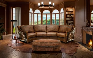 Local Craftsmanship Creates Furniture That Truly Fits Everyday Living