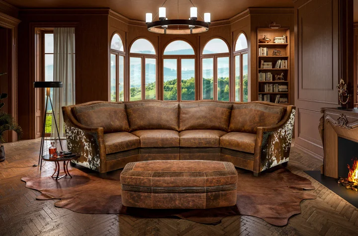 Local Craftsmanship Creates Furniture That Truly Fits Everyday Living