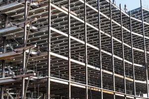 Versatile Steel Buildings Designed For Flexible Multi-Purpose Property Use