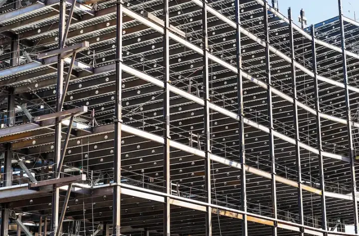 Versatile Steel Buildings Designed For Flexible Multi-Purpose Property Use