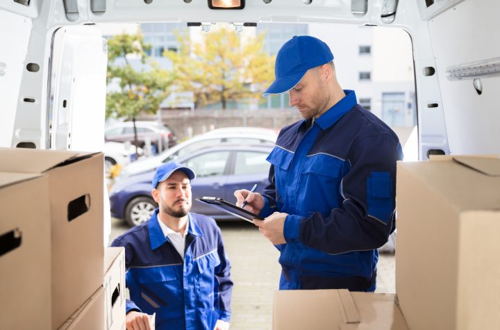 Boost Moving Convenience By Outsourcing Time-Consuming Packing Tasks