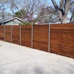 Fence And Gate Coordination For More Organized Residential Property Boundaries