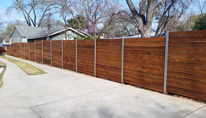 Fence And Gate Coordination For More Organized Residential Property Boundaries