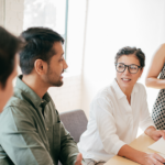 How Industry Partnerships Can Support Business Growth