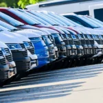 Considering Mileage Levels When Reviewing Used Vehicles In Syracuse Options