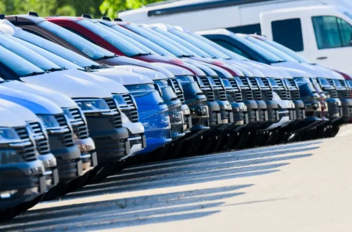 Considering Mileage Levels When Reviewing Used Vehicles In Syracuse Options