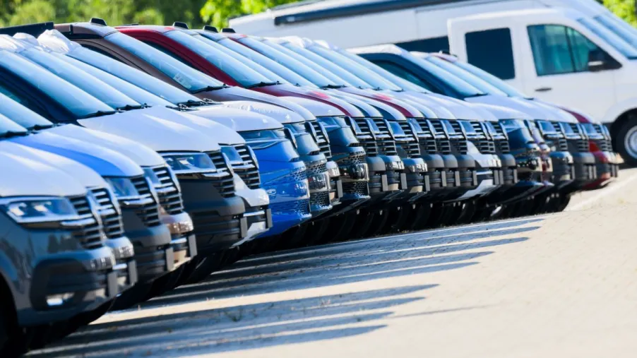 Considering Mileage Levels When Reviewing Used Vehicles In Syracuse Options