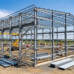 Increase Property Utility With Custom Metal Buildings For Diverse Applications