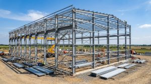 Increase Property Utility With Custom Metal Buildings For Diverse Applications