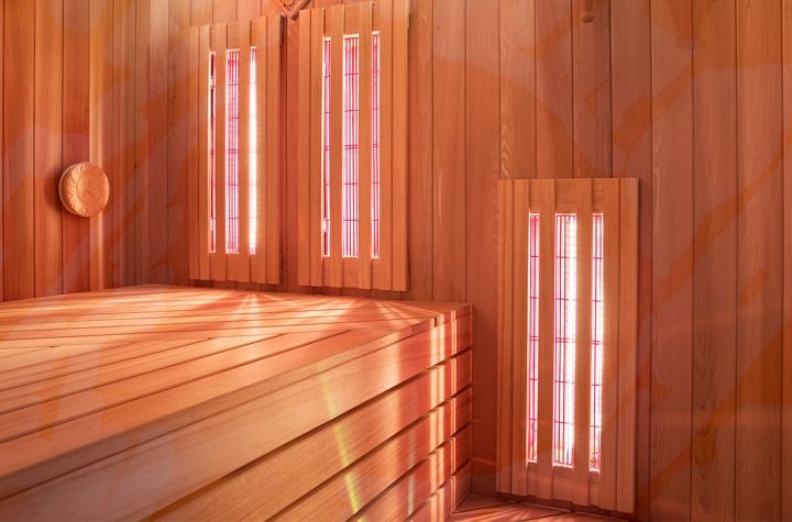 How Sauna Wood Influences Comfort During Heat Therapy Sessions